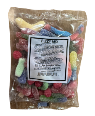 Fizzy Sweet Mix 250g